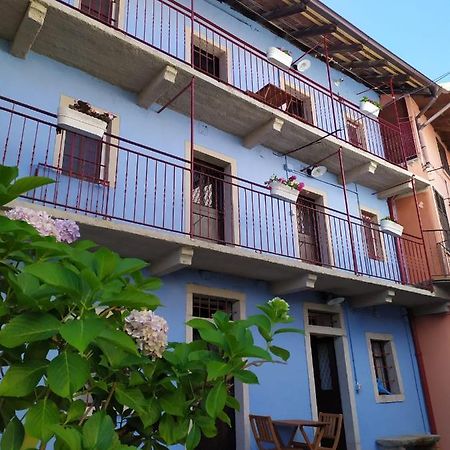 La Celestina Βίλα Στρέσα Εξωτερικό φωτογραφία