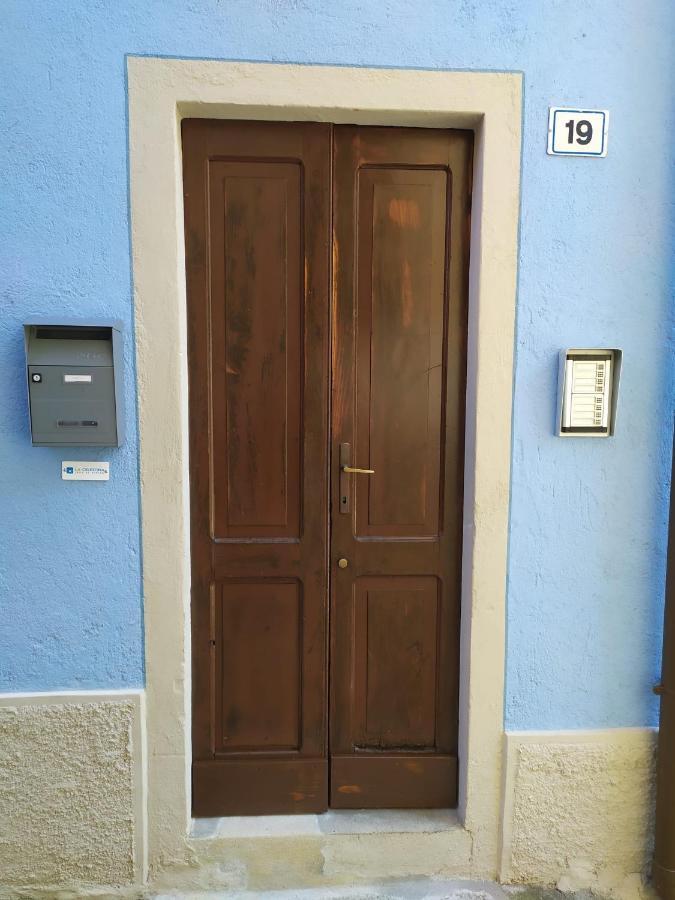 La Celestina Βίλα Στρέσα Εξωτερικό φωτογραφία